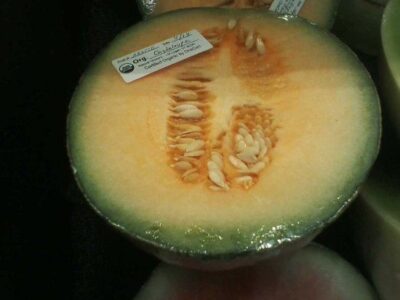 Landrace Gardening: Do It for the Taste Image